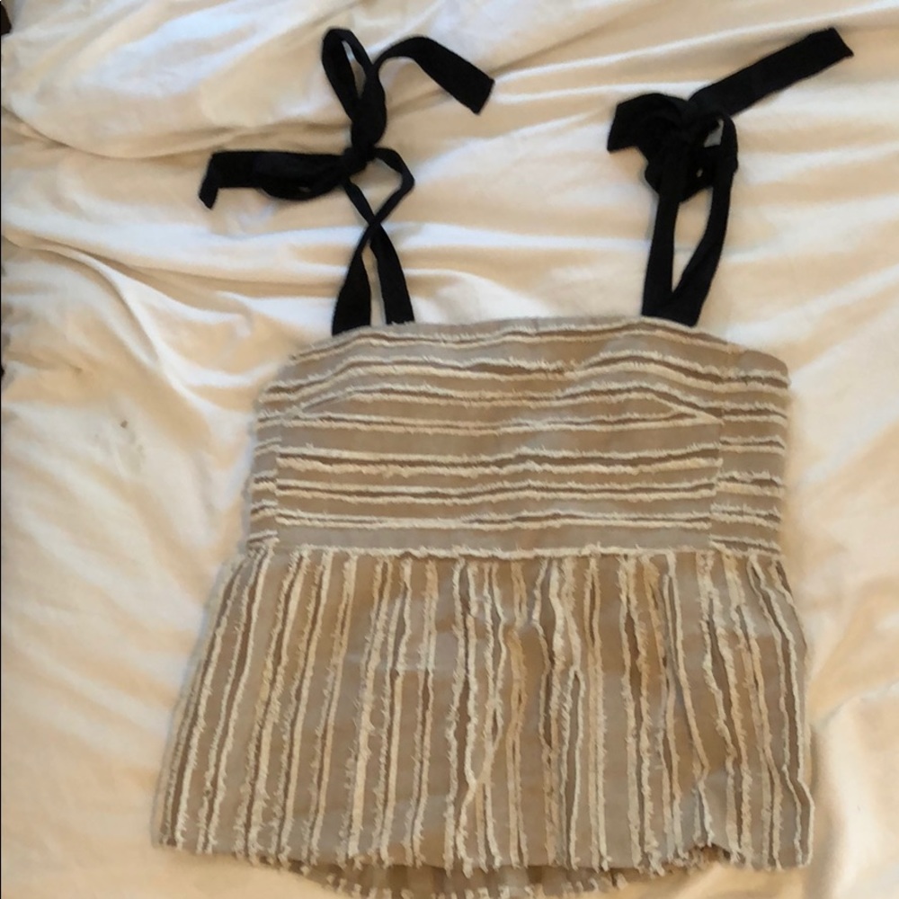 Anthropology Top